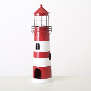 Laterne Leuchtturm Mittel