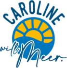 Logo Caroline will Meer