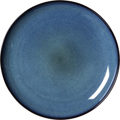 Teller Bali Blau 27,5 cm