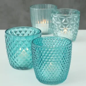 Windlicht Marilu 4er Set
