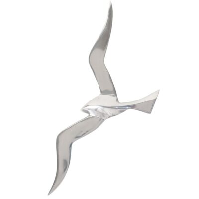 Wandobjekt Jonathan Möwe