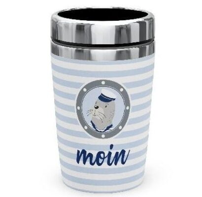 Coffee to go Moin