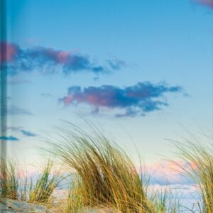 Notizbuch Strand und Meer