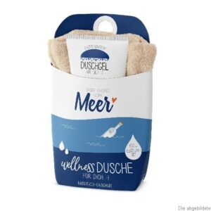 Wellnessdusche Set Meer