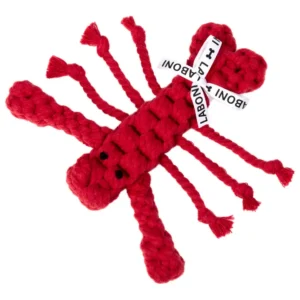 Laboni Hundespielzeug HUGO HUMMER