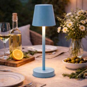lampe_blau_dimmbar