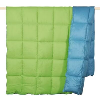 Decke Garment PAD