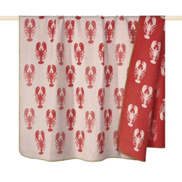 Decke Lobster Hummer PAD