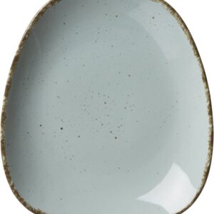 Dessertteller Casa blau