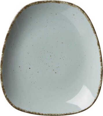 Dessertteller Casa blau