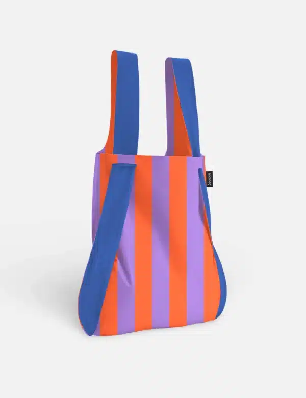 Notabag Royal Stripes