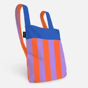 Notabag Royal Stripes