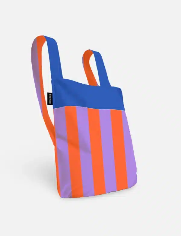Notabag Royal Stripes