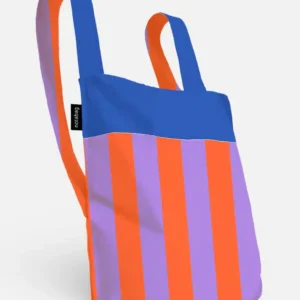 Notabag Royal Stripes