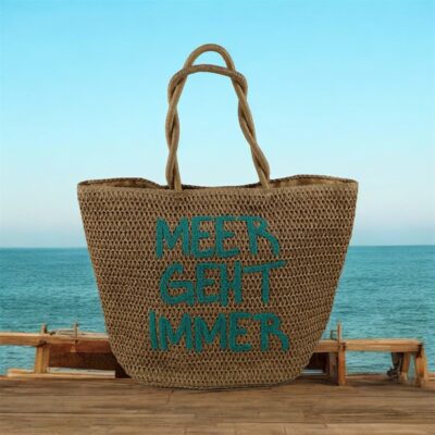 Strandtasche