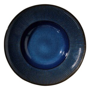 Ritzenhoff & Breker Aradeo Pastateller blau