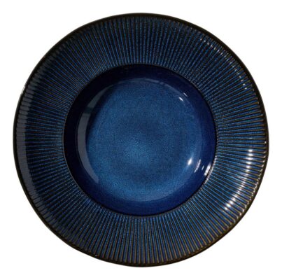 Ritzenhoff & Breker Aradeo Pastateller blau