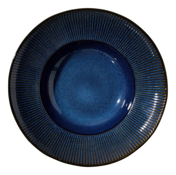 Ritzenhoff & Breker Aradeo Pastateller blau