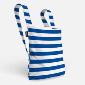 Notabag Marine Stripes