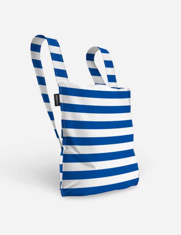 Notabag Marine Stripes