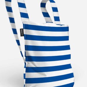 Notabag Marine Stripes