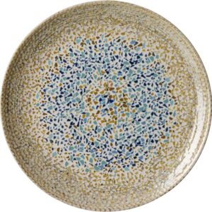Speiseteller Rimini Mosaik 26 cm