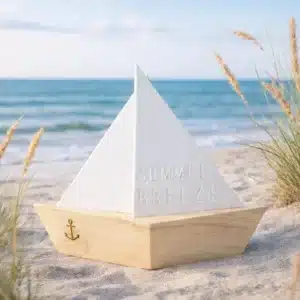 Räder Lichtschiff Summer Breeze