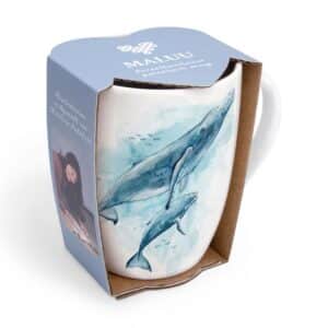 Tasse Whale wonders Wale