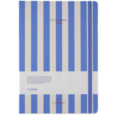 A4 Journal 2026 Kalender