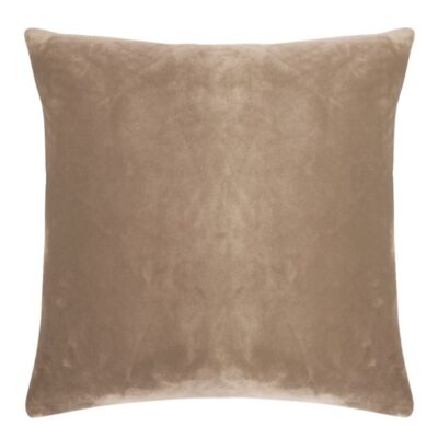 Pad Kissenhülle Smooth beige 50x50
