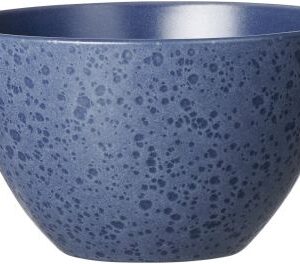 Müslischale Kitwe | 14 cm | blau