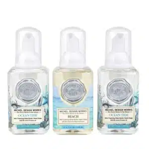 michel-design-works-3-er-seifenschaum-mini-set-ocean-tide-beach