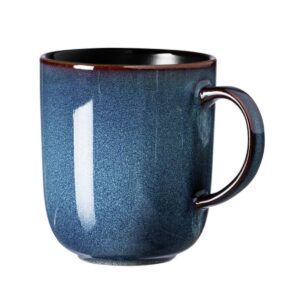 Becher Bali Blau