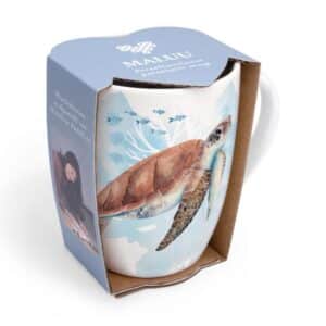 Maluu Tasse Sealife