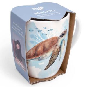 Maluu Tasse Sealife