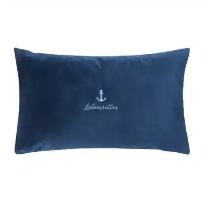 Kissenbezug Ocean Lebensretter 30x40 cm