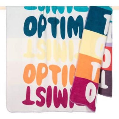 Decke Harmony pad Optimist