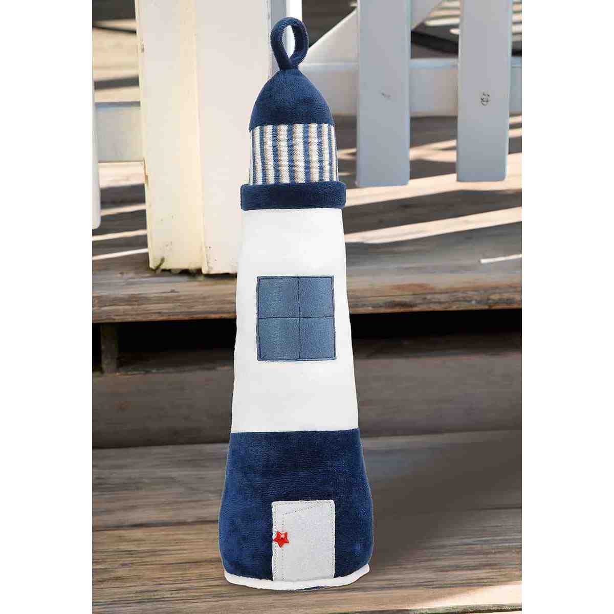 Türstopper Leuchtturm