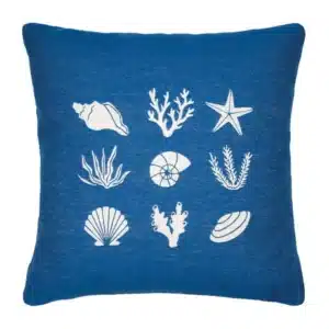 Kissen Corals pad 45x45 cm