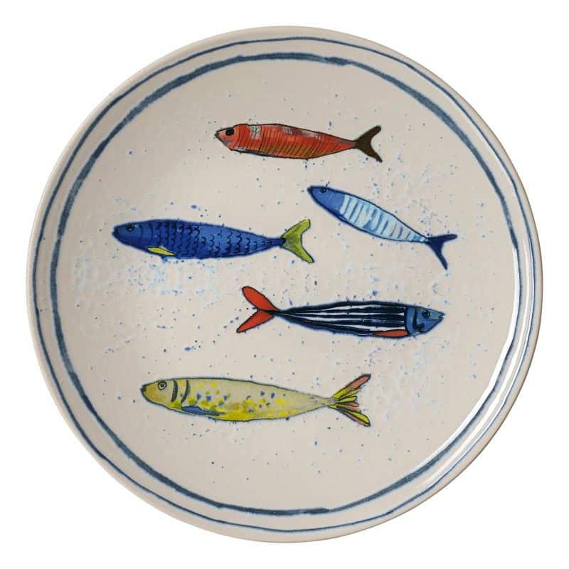 Frühstücksteller Maro 20,5 cm