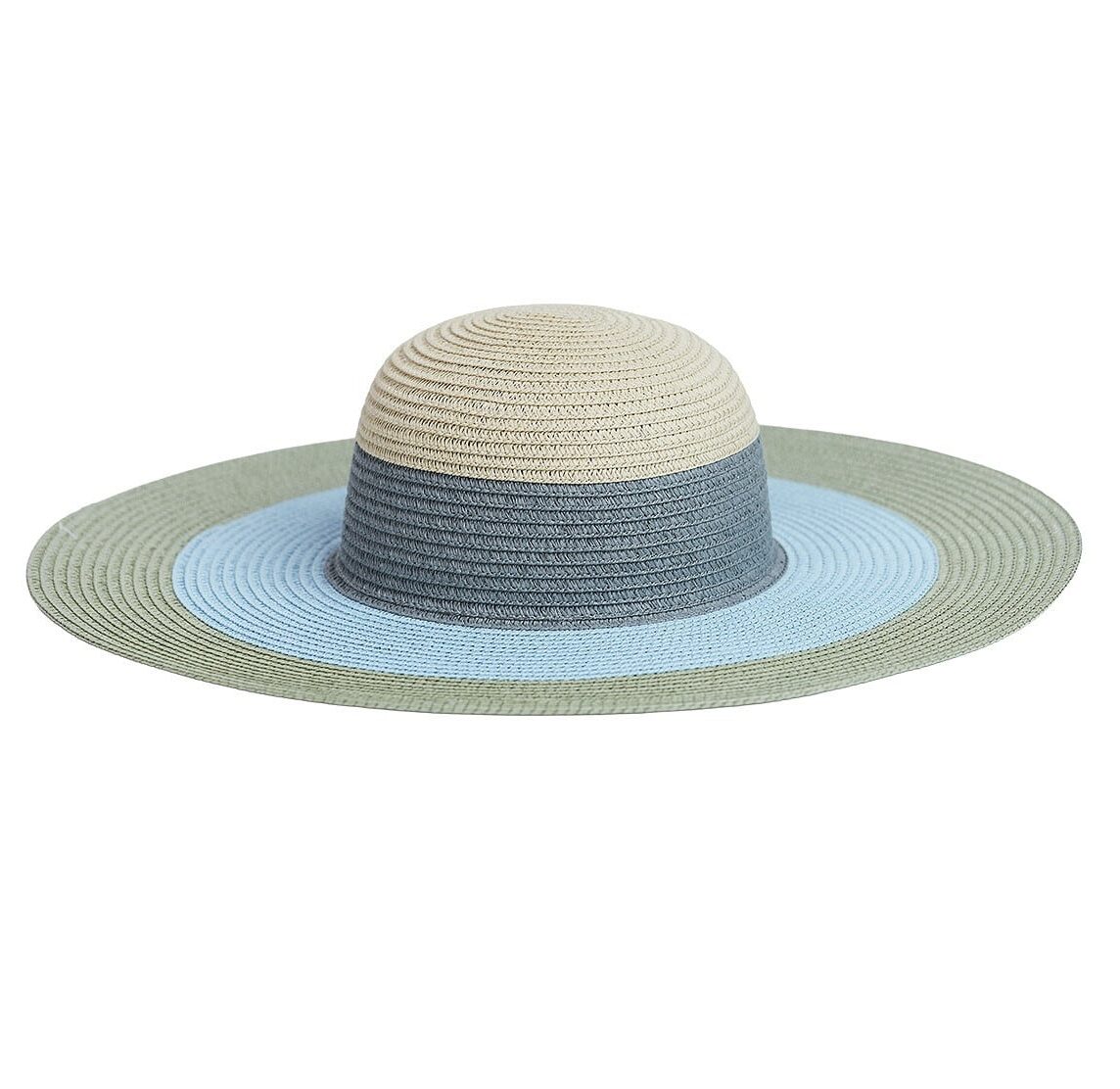 Hat-Ella-green