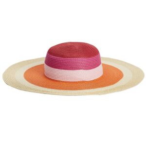 Sonnenhut Josephine red mixed