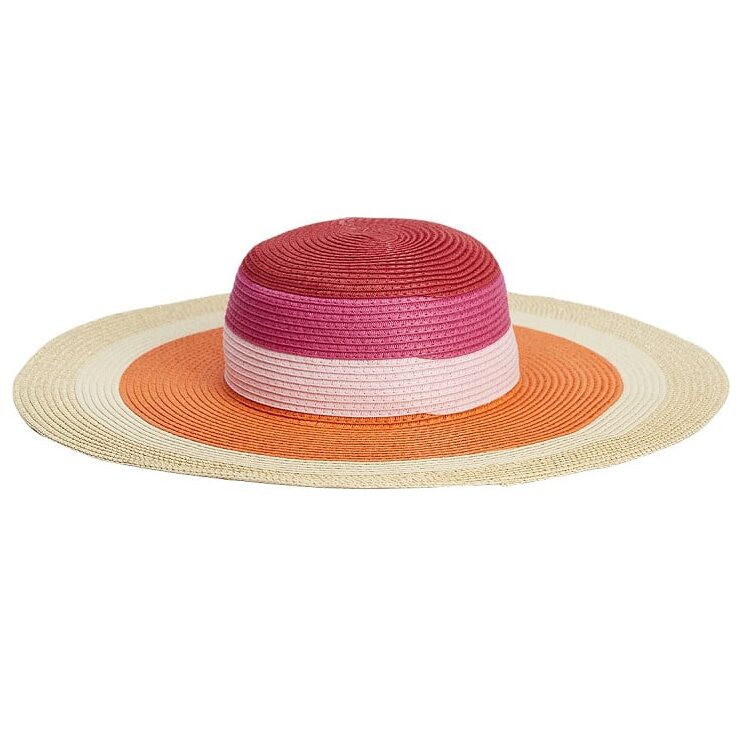 Sonnenhut Josephine red mixed