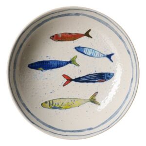 Suppenteller Maro 21 cm