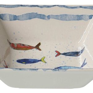 Beilagenschale Maro 13 cm quadratisch