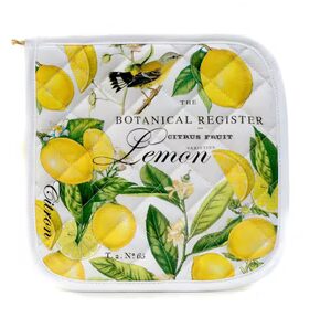 Topflappen Lemon Basil