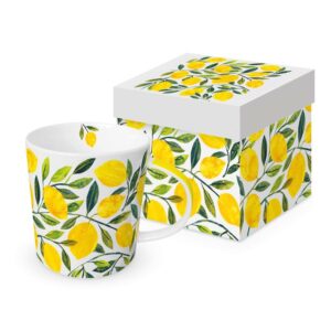 Tracey´s Citronella Trend Mug GB
