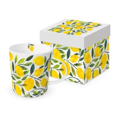 Tracey´s Citronella Trend Mug GB