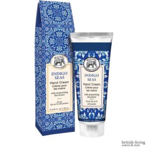 HANDCREME, 75ml - INDIGO SEAS