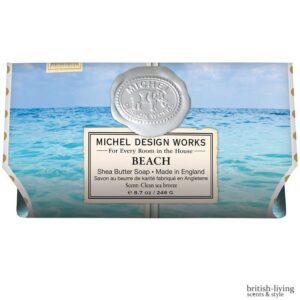 BADESEIFE, 245g - BEACH